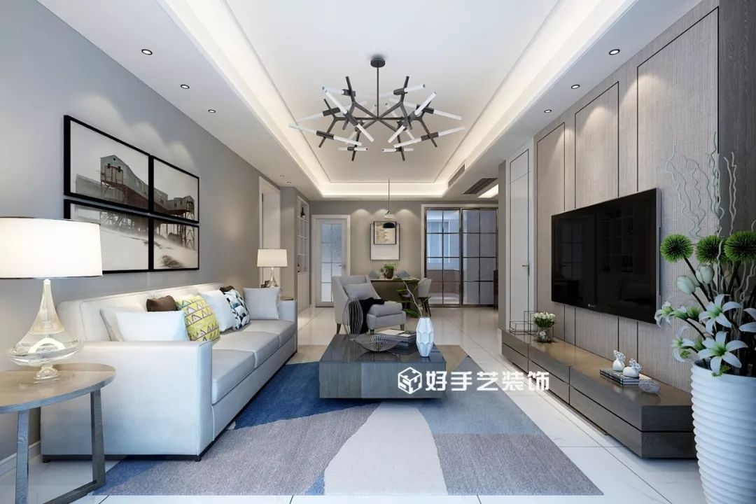 你們眼中的高標(biāo)準(zhǔn)，在好手藝裝飾只是標(biāo)配